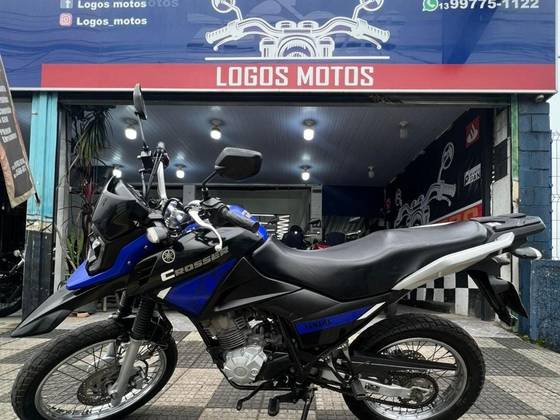 YAMAHA XTZ 150 CROSSER S 